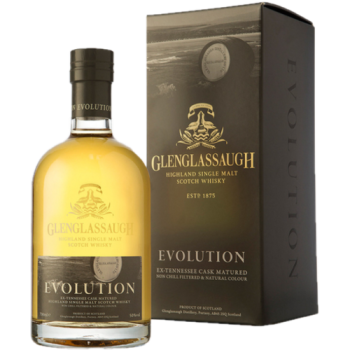 Glenglassaugh Evolution